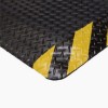 Supreme Diamond Foot Patterned 3x5 feet Chevron