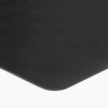 Tuff Foot Runner Wide Ribbed 2x105 Feet Black