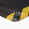 Ultimate Diamond Foot Colored Borders 3x75 feet Reception Standing Mat