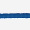 AquaTile Aquatic Flooring 3/8 Inch x 2x2 Ft. side view of color marine