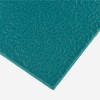 AquaTile Aquatic Flooring 3/8 Inch x 2x2 Ft. Reef corner