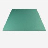 AquaTile Aquatic Flooring 3/8 Inch x 2x2 Ft. full tile if tropic