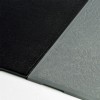 Leather PVC Floor Tile Seam