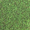 envirofill 16/30 mesh green/black artificial turf infill