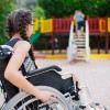 ada compliant wheelchair accessible playground thumbnail