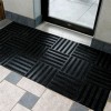 modular tiles for small entryway flooring ideas thumbnail