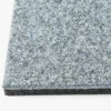 Plush Comfort Carpet Tile Center Tile border corner.