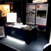 10x10 trade show booth carpet tile kit