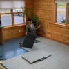 10x10 trade show carpet kit