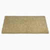LCT Plush Luxury Carpet Tile 60 oz 24 x 40 Inches Full Light Beige Tile