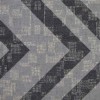 Etruscan Carpet Tiles Charcoal