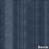 Smart Transformations Couture 24x24 Carpet Tiles Squares 15 per case Denim main