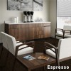 Smart Transformations Distinction Foss 24x24 Carpet Tile 15 per case Break Room