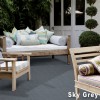 Foss Smart Transformations Distinction 24x24 In Carpet Tile 15 per case Patio