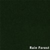 Grizzly Grass 24x24 - rain forest