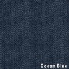 Style Smart Highland 18 x 18 In Carpet Tile 16 per case Ocean Blue