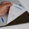 Imperial Hobnail 24x24 Carpet Tiles - back