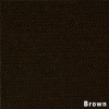 Imperial Hobnail Carpet Tiles 24x24 - brown