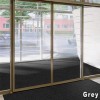 Imperial Hobnail 24x24 Carpet Tiles - install lobby