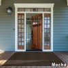 Smart Transformations Ridgeline 24x24 In Carpet Tile 15 per case Entry Way