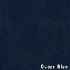 Style Smart Riverside 18 x 18 In Carpet Tile 16 per case Ocean Blue