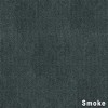 Style Smart Riverside 18 x 18 In Carpet Tile 16 per case Smoke