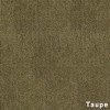 Style Smart Riverside 18 x 18 In Carpet Tile 16 per case Taupe