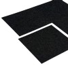 Propel Carpet Tiles gray 4 tile