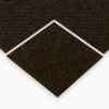 Slip Not 2000 Commercial Carpet Tile Quad