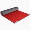 Cheer Mat 5x10 Ft x 1-3/8 Inch red roll.