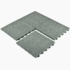 Carpet tiles install on hydronic heating thumbnail