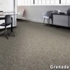 Bold Thinking Commercial Carpet Tiles 24x24 Inch Carton of 24 Grenade Install Brick Ashlar