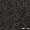 Bold Thinking Commercial Carpet Tiles 24x24 Inch Carton of 24 Shadow Full