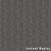 Breaking News Commercial Carpet Tiles 24x24 Inch Carton of 24 Instant Replay Full