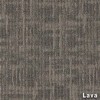 Captured Idea Commercial Carpet Tile 24x24 Inch Carton of 24 Lava Full
