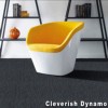 Dynamo Commercial Carpet Tiles cleverlish dynamo install.