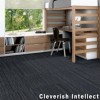 Intellect Commercial Carpet Tiles intellect install 1.