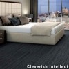 Intellect Commercial Carpet Tiles intellect install 3.