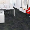 Design Medley II Commercial Carpet Tile 5.9 mm x 24x24 Inches Carton of 18 multi directional install Assortment