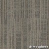 Get Moving Commercial Carpet Tiles 24x24 Inch Carton of 24 Atmosphere Full