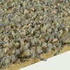 In a Snap Peel and Stick Carpet Tiles Edge