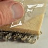 In a Snap Peel and Stick Carpet Tiles Peel Off Backing