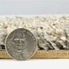 In a Snap Peel and Stick Carpet Tiles Thickness