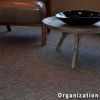 Formation Commercial Carpet Tiles formation install.