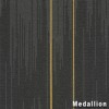 Reverb Commercial Carpet Tiles 24x24 Inch Carton of 18 Medallion full