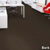 Scholarship II Commercial Carpet Tiles 24x24 Inch Carton of 18 Brick Istall Quarter Turn