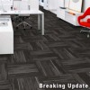 Online Commercial Carpet Tiles 24x24 Inch Carton of 24 Breaking Update Install
