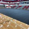 Gym Floor Covering Carpet Tiles at American Fork High School Gymnasium thumbnail