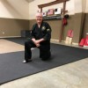 Antioch Martial Arts Owner Mike Scott on Greatmats Taekwondo mats thumbnail