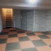 Childrens play area in basement thumbnail